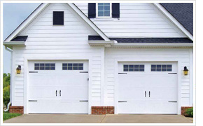 Installation Garage Door